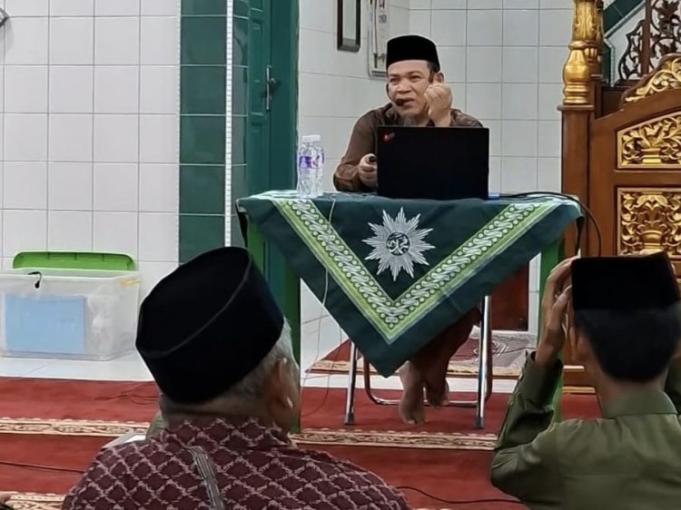 Safari Akbar Dzulhijjah Tajdidul Iman, Berlangsung Sukses