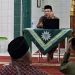 Safari Akbar Dzulhijjah Tajdidul Iman, Berlangsung Sukses