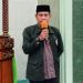 YTI Beri Ucapan Terima Kasih Kepada Donatur dan Pengurus Masjid Ar-Rahman