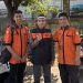 Lebaran Yes, Urus Jenasah Yes, PJTI Terjun Urus Jenazah Meski Idul Adha