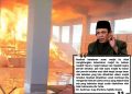 HIKMAH DI BALIK MUSIBAH