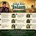 Sambut Tahun Baru Muharram 1448 H, Begini Pesan Kiai Sudirman