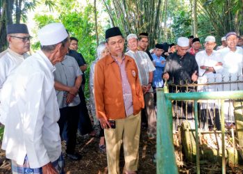 PJTI Urus Jenazah Hingga ke Kabupaten Barru