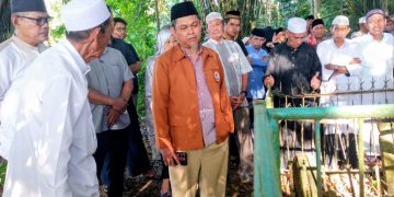 PJTI Urus Jenazah Hingga ke Kabupaten Barru