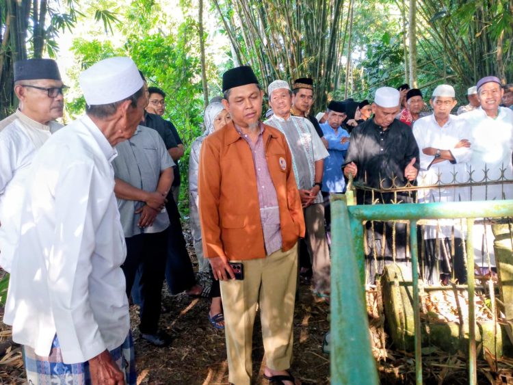 PJTI Urus Jenazah Hingga ke Kabupaten Barru