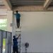 Dewas, Gerakkan Hati Donatur, Bantu CCTV Masjid Agung TI Maros