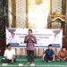 Wujudkan Makassar Kota Qur’an, Ratusan RT/RW Padati Pengajian Kiai Sudirman