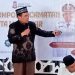 Dukung Program Walikota Makassar, Ratusan RT/RW Hadiri Pengajian Kiai Sudirman di Kecamatan Makassar