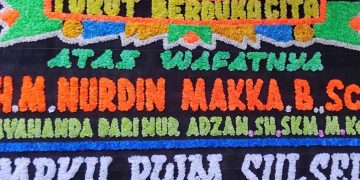 Ayahanda Dewan Pengawas YTI, Berpulang, Begini pesan Kiai Sudirman