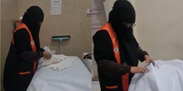 Tim Gerak Cepat PJTI, Tangani Jenazah Almarhumah Lintas Provinsi