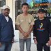 Urus Jenazah dengan Ikhlas, Keluarga Almarhumah Berterima Kasih kepada PJTI