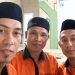 Tak Kenal Waktu, Tim PJTI Urus Jenazah Hingga Malam Hari