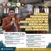 Tiga Hari Berturut Turut, Kiai Sudirman Gelar Pelatihan Pengurusan Jenazah