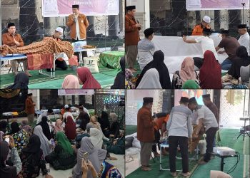 Kiai Sudirman Jelaskan Menuntun Orang Sakaratul Maut Sesuai Sunnah, Begini Caranya