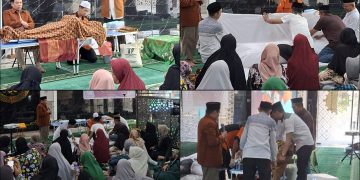 Kiai Sudirman Jelaskan Menuntun Orang Sakaratul Maut Sesuai Sunnah, Begini Caranya