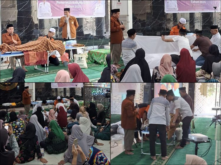Kiai Sudirman Jelaskan Menuntun Orang Sakaratul Maut Sesuai Sunnah, Begini Caranya