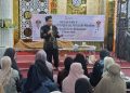 Kiai Sudirman : “Urus Jenazah Menjadi Ladang Pahala dan Amal Jariyah”