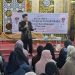 Kiai Sudirman : “Urus Jenazah Menjadi Ladang Pahala dan Amal Jariyah”
