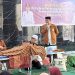 Ketua Peduli Umat, ustad Awal, Ajak Jamaah Jadi Relawan PJTI