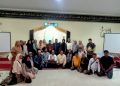 Diberi Amanah Latih Urus Jenazah Bagi Kader,YTI Ucapkan Terima Kasih ke Pemkot Makassar