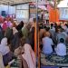 Launching Halaman Parkir Ambulans Dari Gerakan Rp.1000, Saat ini TI Sudah Miliki 5 Ambulans untuk Ummat