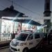 Ambulans TI, Antar Jenazah Warga Samata ke Jeneponto