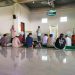Kiai Sudirman Kupas Keutamaan Mengurus Masjid