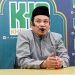 Pesan Kiai Sudirman Jangan sembarang Kasih Masuk ke Dalam Koper