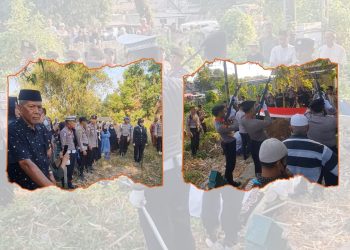 PJTI Urus Jenazah Korban Tabrak Lari