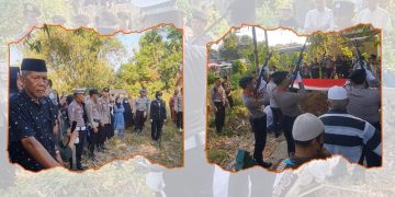 PJTI Urus Jenazah Korban Tabrak Lari