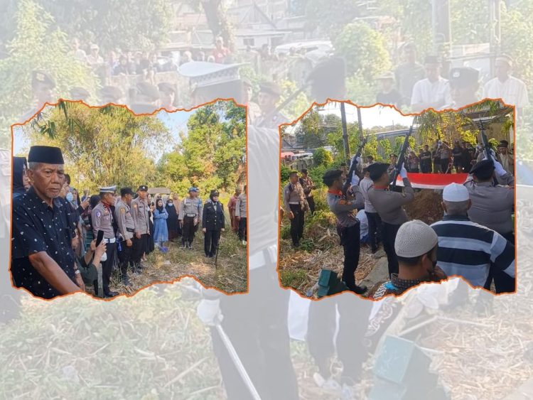 PJTI Urus Jenazah Korban Tabrak Lari