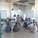 Rapat Koordinasi Pengurus Masjid Agung Tajdidul Iman Berlangsung Lancar