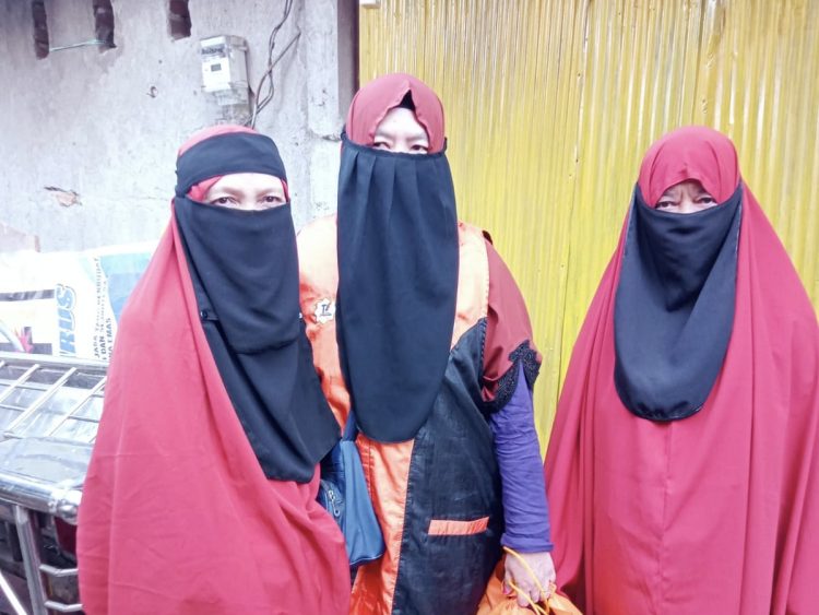 PJTI Makassar, Sudah Terbiasa Tangani Jenazah di Waktu Pagi Buta dan Hari Libur